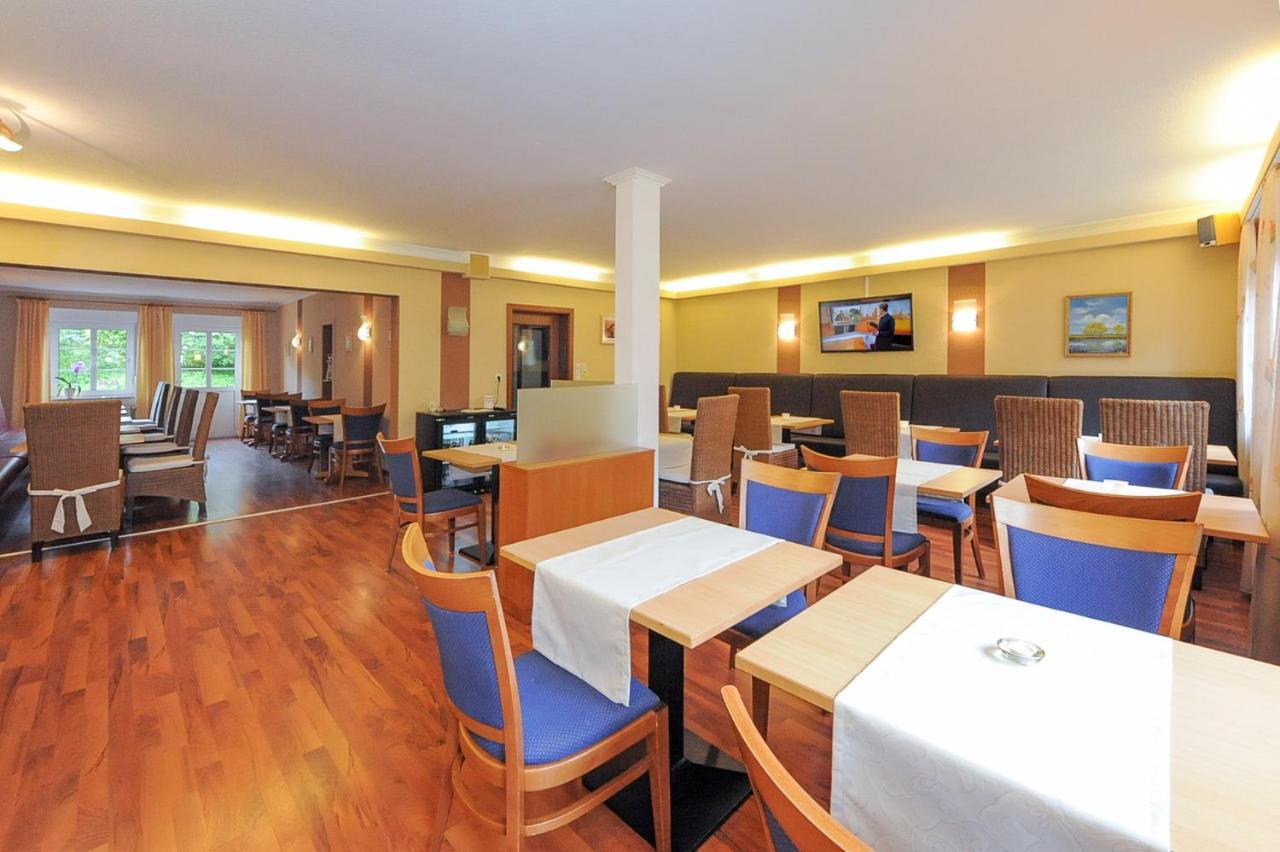 Hotel Garni Benser Watt Bensersiel Esterno foto